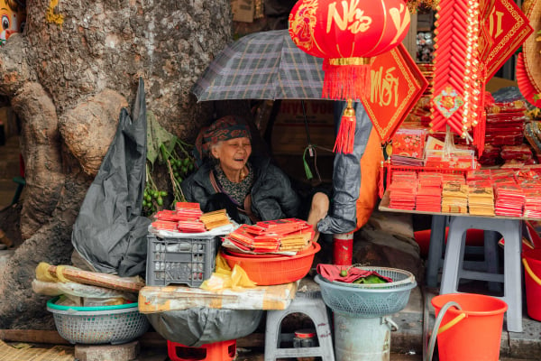 Lunar New Year